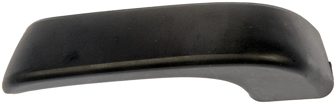 80594 – DORMAN Interior Door Handle, OE Replacement Boxed Black Lever Only